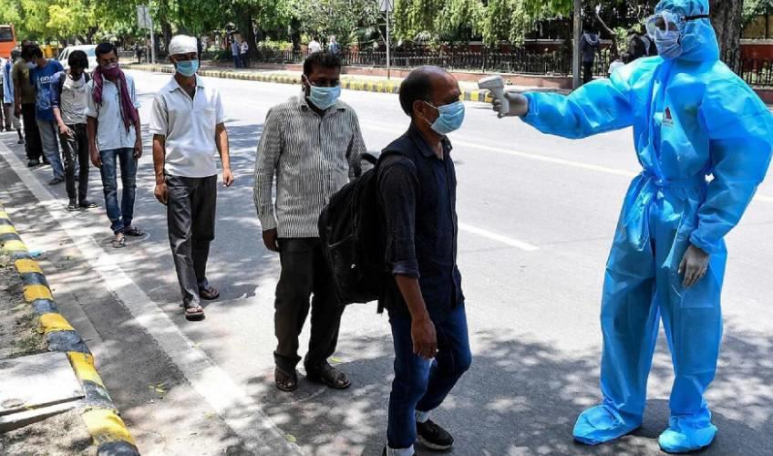 Odisha News:India-Intensifies-COVID-19-Preparedness-Amid-Rising-Cases