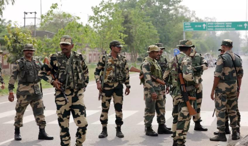 Odisha News:India-Pakistan-Tensions-Escalate-Clashes-Continue-in-Jammu-and-Kashmir