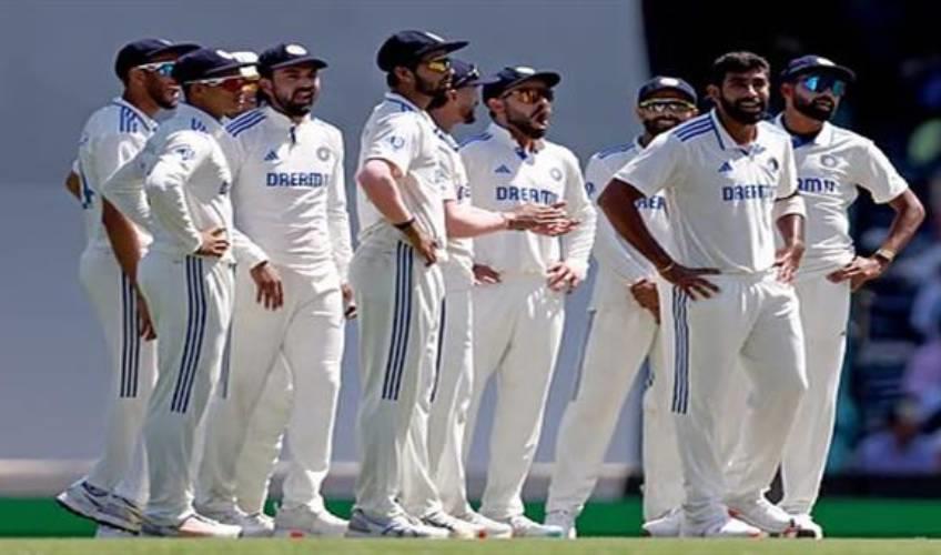 Odisha News:India-Set-to-Clash-with-England-in-Highly-Anticipated-Test-Series