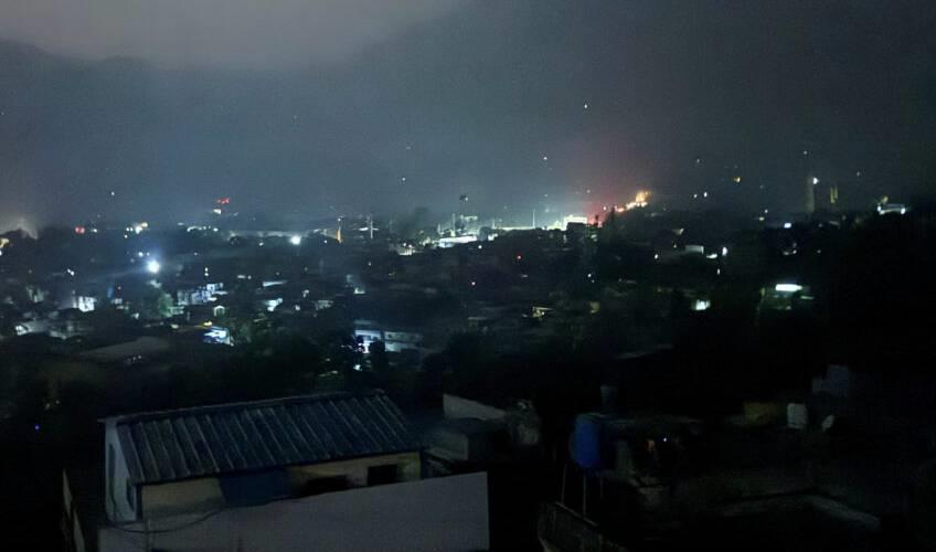 Odisha News:India-Strikes-Back-Airstrikes-on-Terrorist-Camps-in-Pakistan