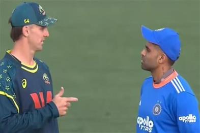 Odisha News:India-Takes-on-Australia-in-3rd-T20I-Can-They-Level-the-Series