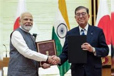 Odisha News:India-and-Japan-Partner-for-Chandrayaan-5-Mission-to-Explore-Moons-South-Pole