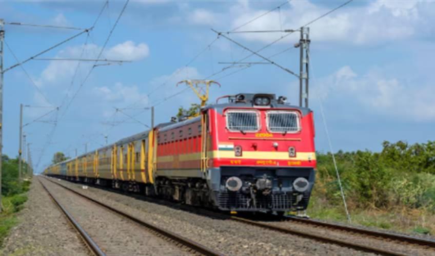 Odisha News:Indian-Railways-to-Hike-Train-Fares-from-July-1-2025-Details-Inside