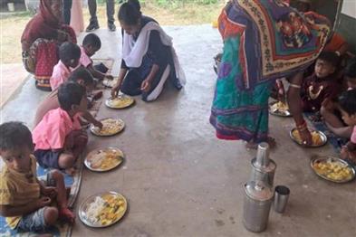 Odisha News:Infrastructure-Crisis-19145-Odisha-Anganwadis-Operate-Without-Own-Buildings