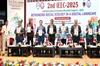 Odisha News:International-Congress-Kicks-Off-on-Digital-Social-Ecology