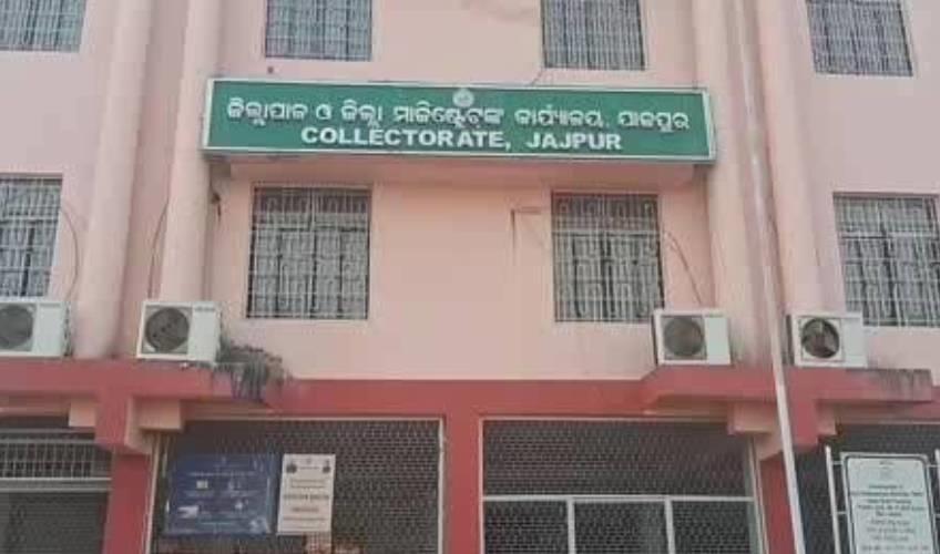 Odisha News:Jajpur-Floods-Schools-and-Anganwadis-Closed-Tomorrow-Amid-Severe-Weather