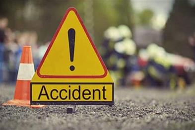 Odisha News:Jajpur-Road-Horror-5-Killed-8-Injured-After-Wedding-Return-Turns-Fatal