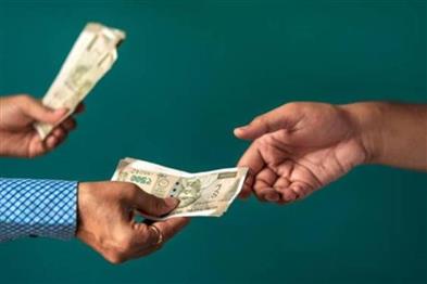 Odisha News:Jajpur-Vigilance-Busts-Bribery-Case-Senior-Revenue-Assistant-Clerk-Caught-Red-Handed