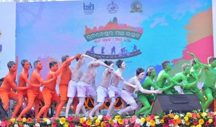 Odisha News:Janpath-Jive-Bhubaneswar-Set-for-Seasons-First-Path-Utsav-on-January-4