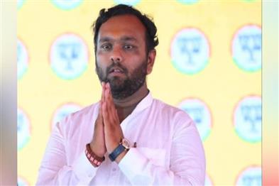 Odisha News:Jay-Dholakias-Explosive-Revelation-Left-BJD-Over-Lack-of-Support-During-Fathers-Illness