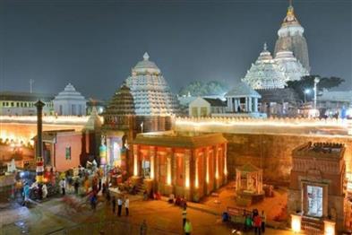 Odisha News:Jewels-of-the-Lord-Three-Phase-Roadmap-Set-for-Ratnabhandar-Inventory