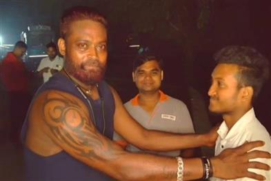 Odisha News:Jollywood-Mourns-Iconic-Villain-Gyan-Ranjan-Sahu-Passes-Away