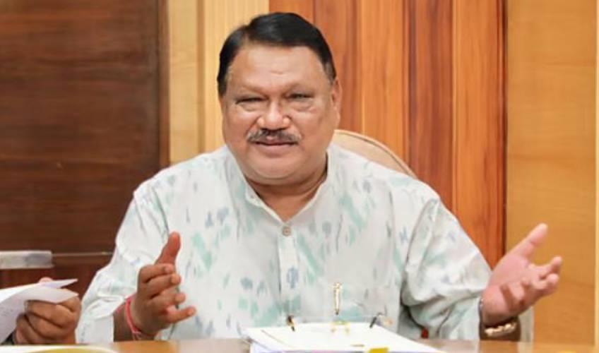 Odisha News:Jual-Oram-Announces-Retirement-from-Electoral-Politics