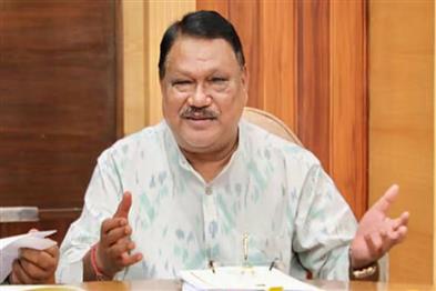 Odisha News:Jual-Oram-Announces-Retirement-from-Electoral-Politics
