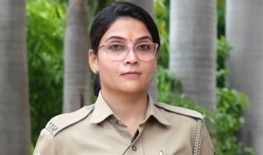 Odisha News:Justice-for-Habildar-RI-Transferred-Following-Harassment-Allegations