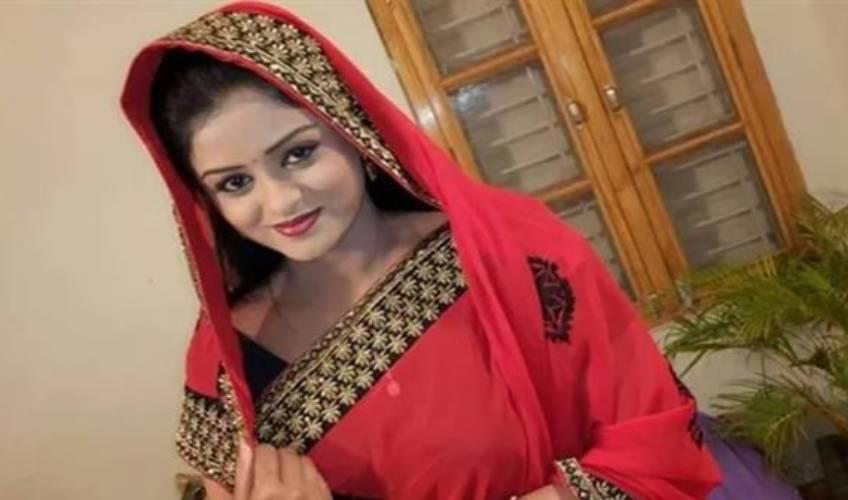 Odisha News:Justice-for-Nikita-Husband-Sentenced-to-Life-in-Cuttack-Actress-Death-Case