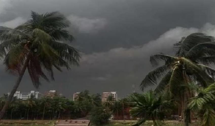 Odisha News:Kala-Baisakhi-Wreaks-Havoc-in-Odisha-Claims-3-Lives-in-Koraput