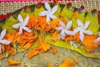Odisha News:Kanji-Amla-Navami-Mothers-Worship-Goddess-Shathi-for-Child-Protection