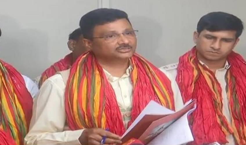 Odisha News:Key-Meeting-Today-for-Shrimandir-Management