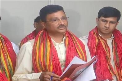 Odisha News:Key-Meeting-Today-for-Shrimandir-Management