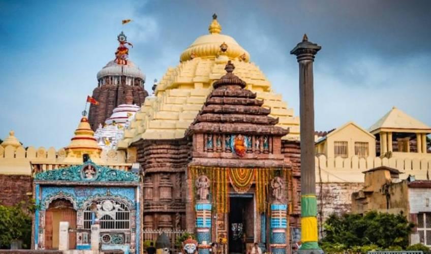 Odisha News:Khalilagi-Ekadashi-A-Day-of-Rituals-and-Recovery-for-Lord-Jagannath