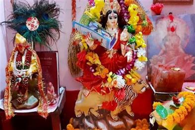 Odisha News:Khudurukuni-Osha-Kicks-Off-in-Odisha-Villages-on-First-Sunday-of-Bhadraba