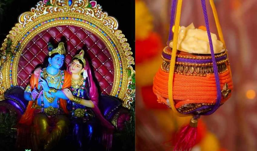 Odisha News:Krishna-Janmashtami-Celebrations-Shreemandir-Prepares-for-Janma-Niti