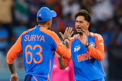 Odisha News:Kuldeep-Yadav-Opens-Up-About-Being-Overlooked-for-England-Tour