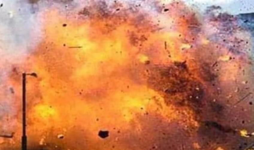 Odisha News:Lankapodi-Tragedy-Arrow-Making-Explosion-Leaves-Six-Critically-Injured