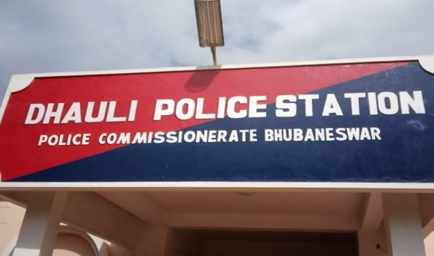 Odisha News:Law-Minister-Condemns-Dhauli-Incident-Vows-Fast-Track-Justice