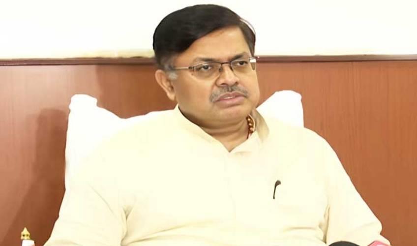 Odisha News:Law-Minister-Targets-Former-Officer-Over-72-Personnel-Security-Detail