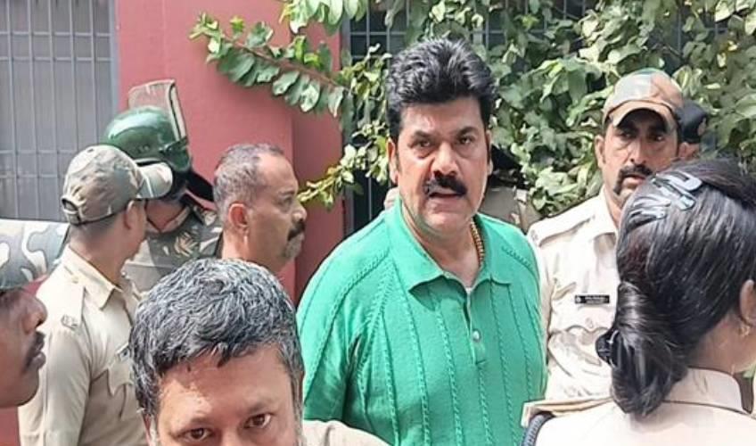 Odisha News:Lawyer-Murder-Case-209-Attorneys-Oppose-Bail-Bid-by-Main-Accused