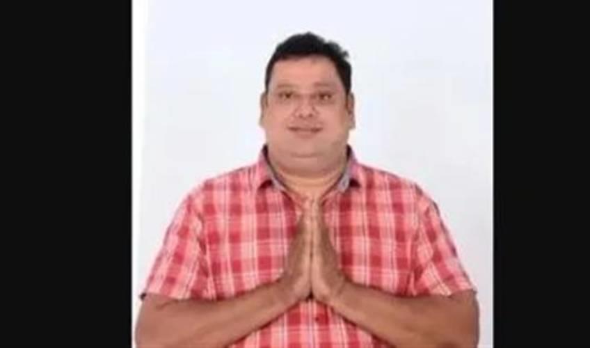 Odisha News:Legal-Shield-Narla-MLAs-Husband-Granted-Interim-Relief-in-Tahsildar-Threat-Case