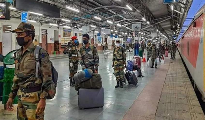 Odisha News:Lifetime-Tracks-of-Honor-Free-Rail-Travel-for-Gallantry-Heroes