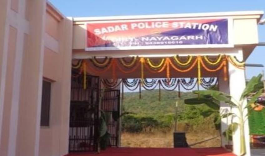 Odisha News:Liquor-Mafia-Brutally-Attacks-Excise-Team-3-Constables-Injured