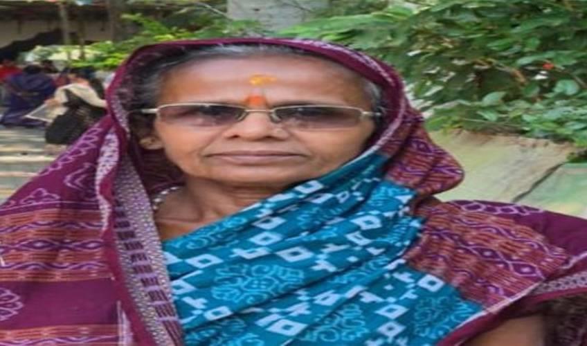 Odisha News:Loneliness-Exploited-Retired-Supervisor-Found-Murdered-in-Kalahandi-Loot-Kill