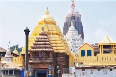 Odisha News:Lord-Balabhadras-Birthday-and-Gahma-Purnima-Celebrated-at-Puri-Temple