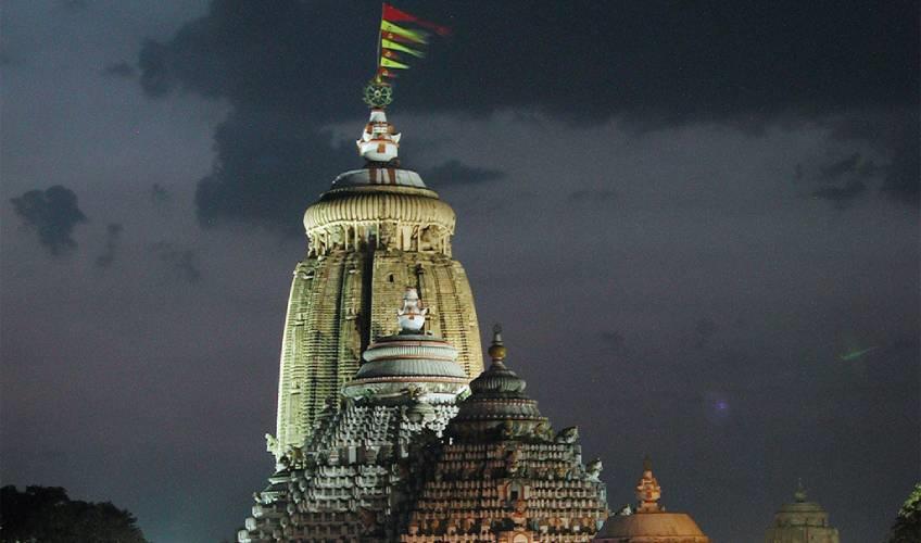Odisha News:Lord-Jagannath-Temple-Prepares-for-Lord-Nursinghas-Birth-Celebrations