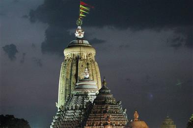Odisha News:Lord-Jagannath-Temple-Prepares-for-Lord-Nursinghas-Birth-Celebrations