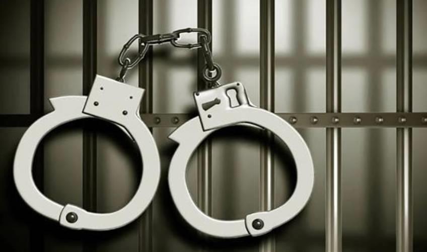 Odisha News:Love-Dispute-Leads-to-Shootout-in-Gajapati-Accused-Arrested-with-Mauser