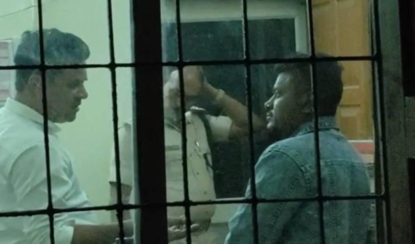 Odisha News:Love-Triangle-Murder-Prime-Accused-Surrenders-in-Satyabrata-Killing