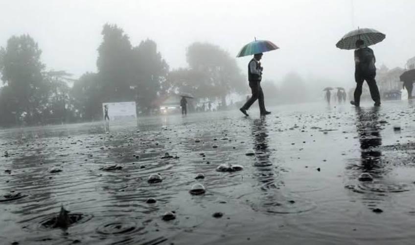 Odisha News:Low-Pressure-Brings-Heavy-Rainfall-Warning-to-Odisha