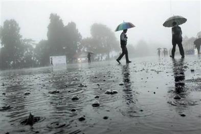 Odisha News:Low-Pressure-Brings-Heavy-Rainfall-Warning-to-Odisha