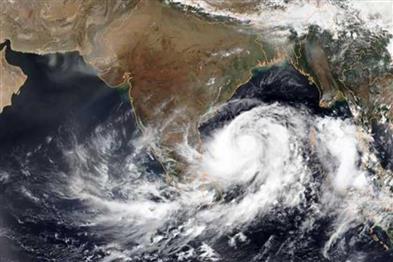 Odisha News:Low-Pressure-in-Bay-of-Bengal-to-Bring-Heavy-Rains-to-South-Odisha