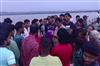Odisha News:Mahanadi-River-Tragedy-One-Missing-Two-Rescued-After-Bathing-Trip-Turns-Grim-in-Banki