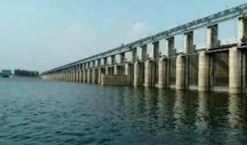 Odisha News:Mahanadi-Row-High-Level-Panel-Meets-Today-Odisha-Pushes-for-Dialogue