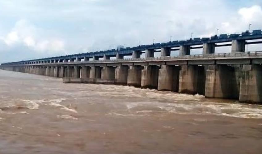Odisha News:Mahanadi-Water-Dispute-Technical-Team-Meeting-Set-for-Tomorrow