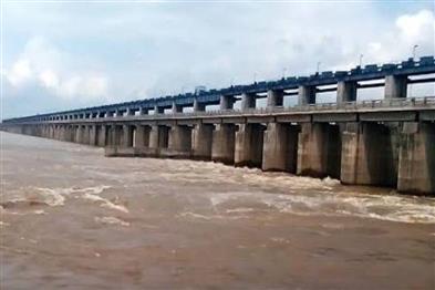Odisha News:Mahanadi-Water-Dispute-Technical-Team-Meeting-Set-for-Tomorrow