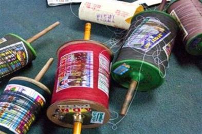 Odisha News:Major-Manja-Menace-Busted-CMC-Raids-Jhola-Sahi-Seizes-Illegal-Stock-of-Banned-Chinese-Thread