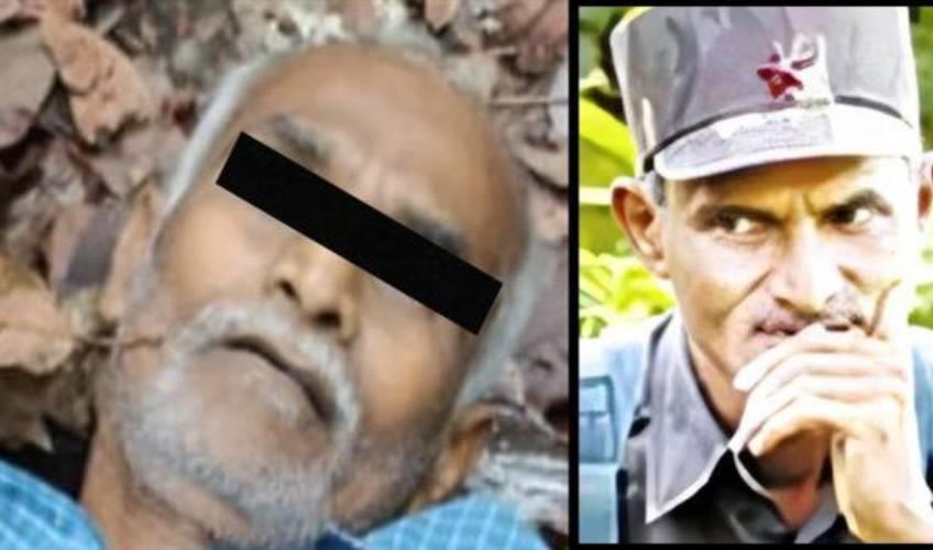 Odisha News:Major-Maoist-Leader-Killed-in-Chhattisgarhs-Bijapur